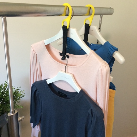 Closet Space Saver 10pc Set - Picture 5 of 8